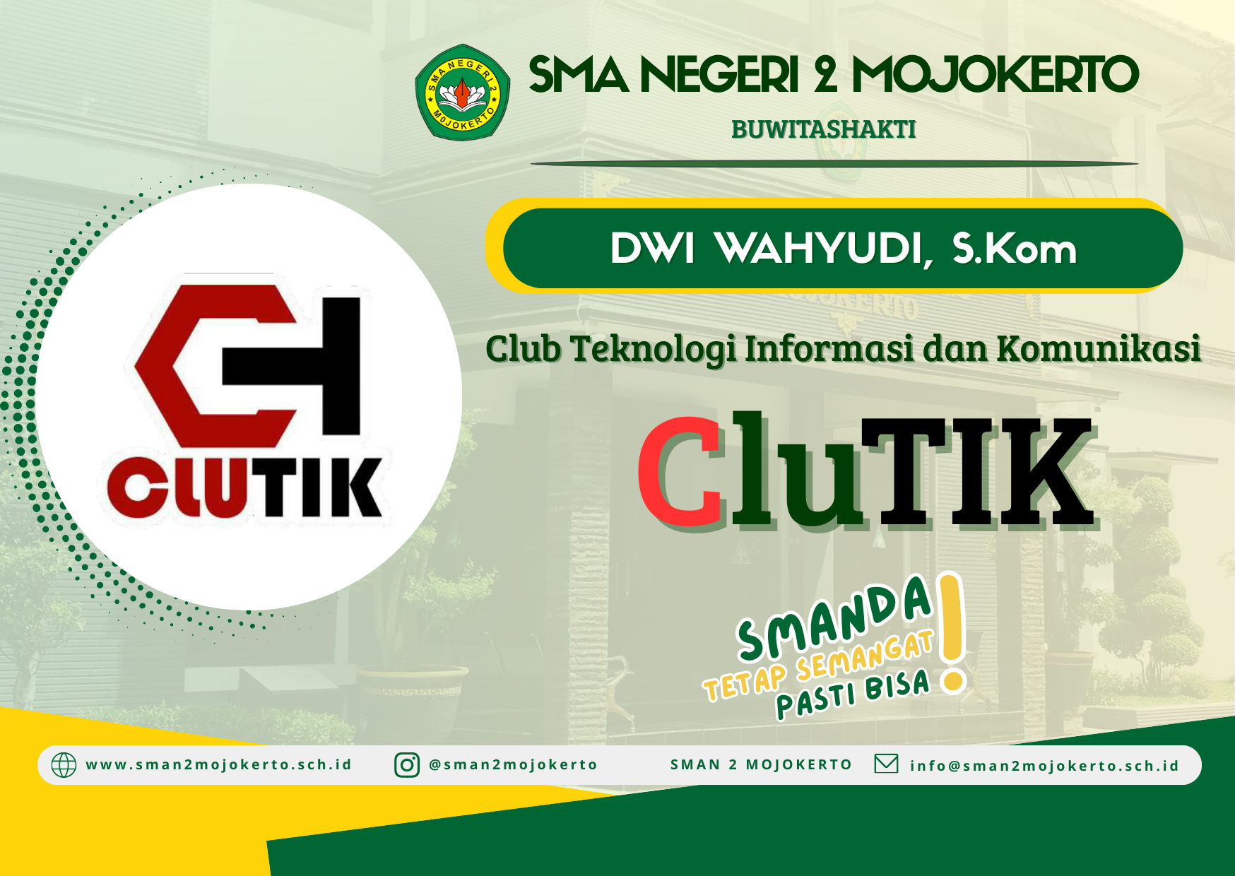 Club TIK 2526