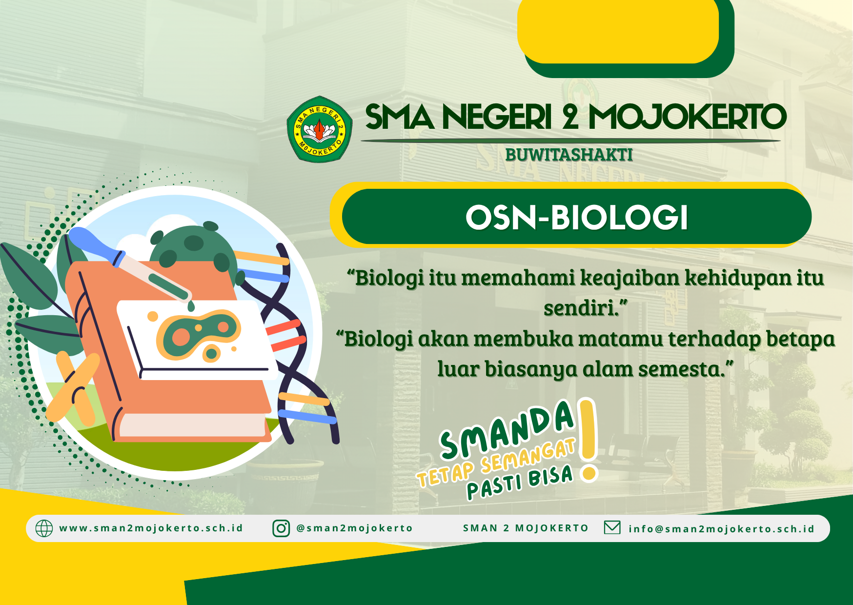 CLUB BIOLOGI